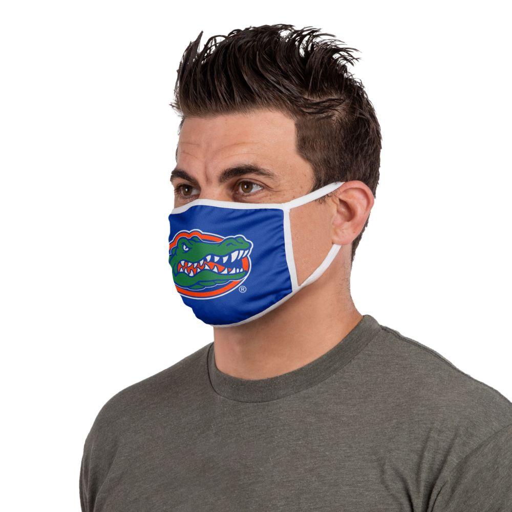 Gators Florida Gators Face Mask Alumni Hall